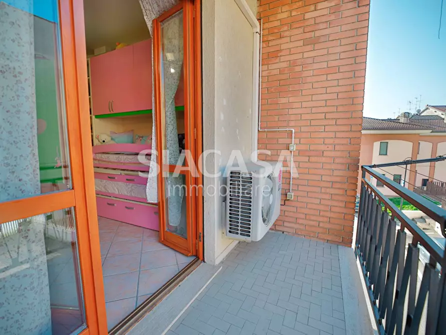 Immagine 30 di Appartamento in vendita  in Piazza Beretta a Sulbiate