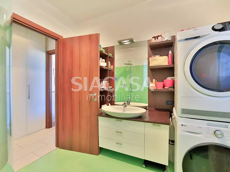 Immagine 20 di Appartamento in vendita  in VIA PER RONCELLO a Ornago