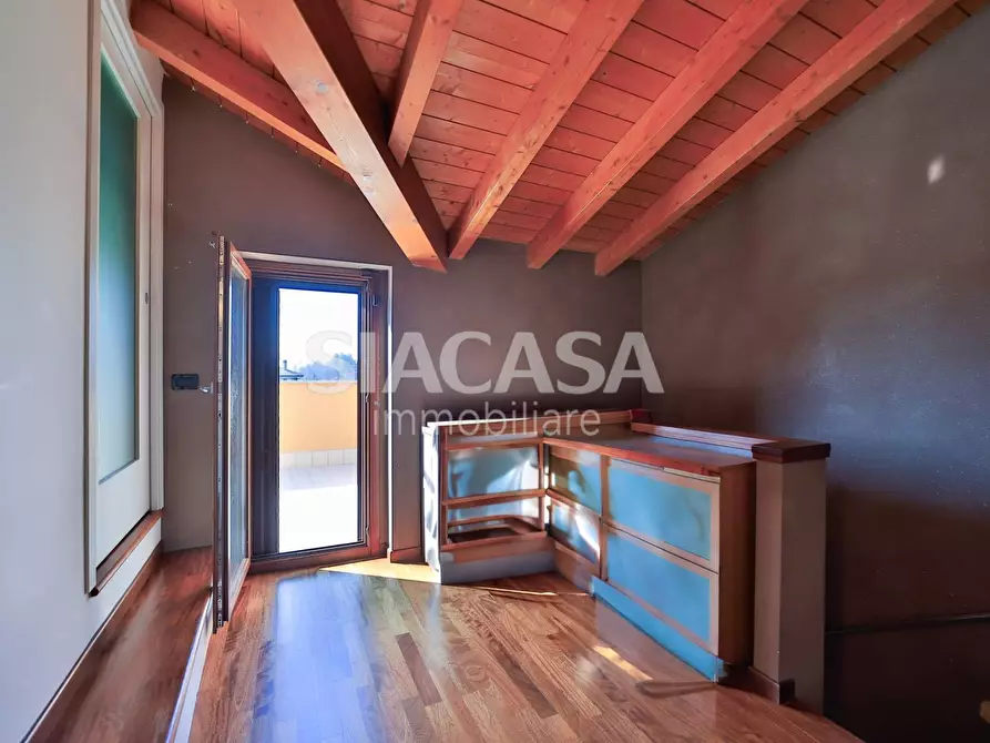 Immagine 22 di Appartamento in vendita  in VIA PER RONCELLO a Ornago