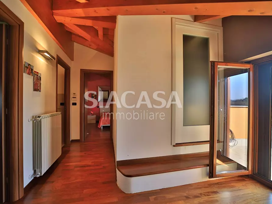 Immagine 23 di Appartamento in vendita  in VIA PER RONCELLO a Ornago