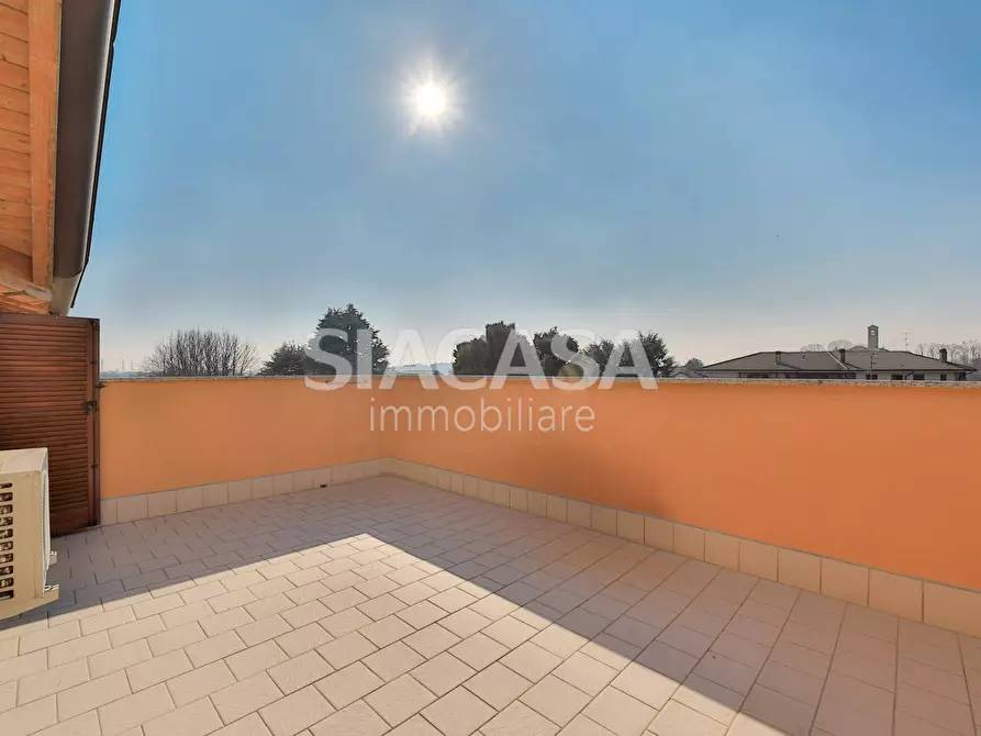 Immagine 24 di Appartamento in vendita  in VIA PER RONCELLO a Ornago