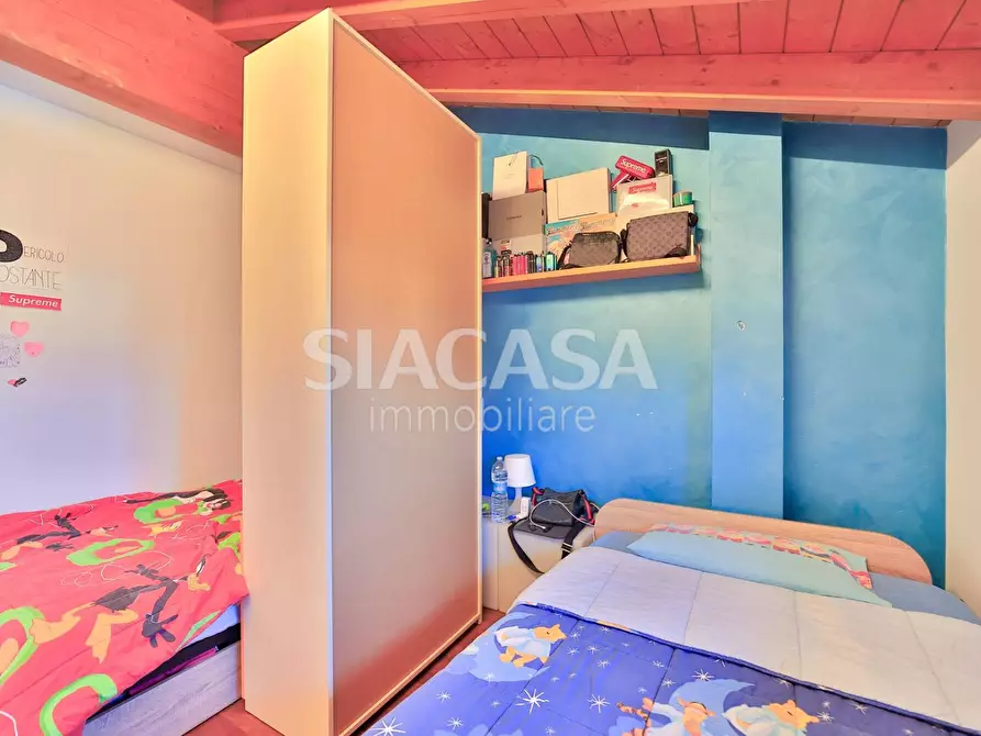 Immagine 28 di Appartamento in vendita  in VIA PER RONCELLO a Ornago