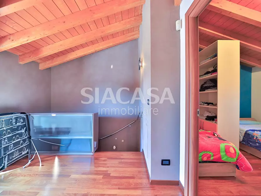 Immagine 29 di Appartamento in vendita  in VIA PER RONCELLO a Ornago