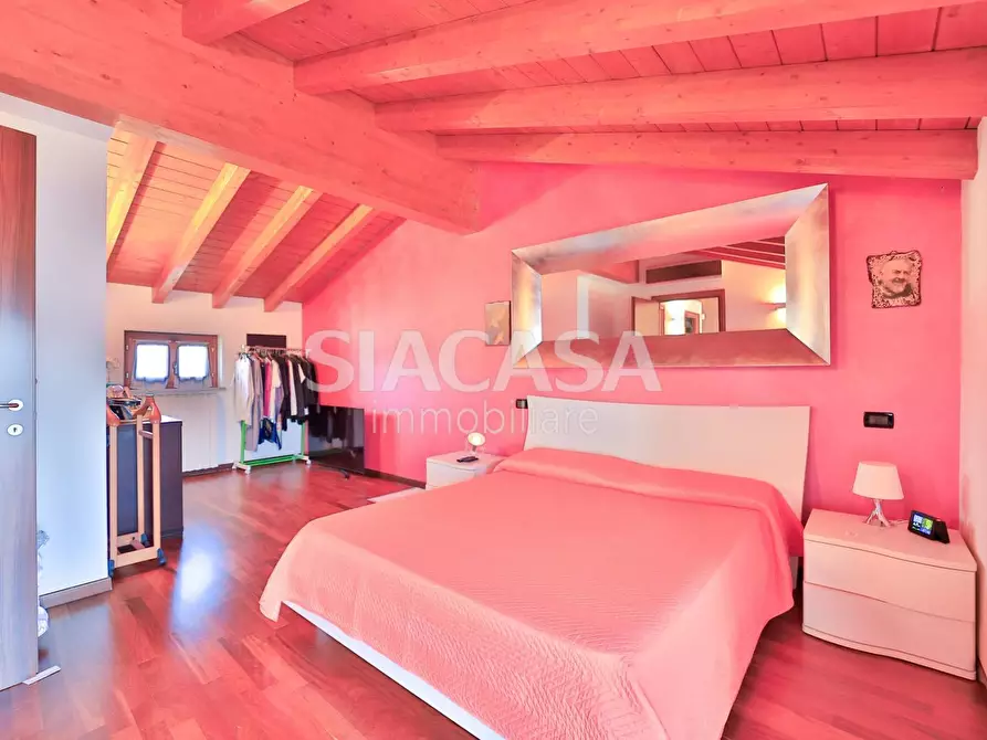 Immagine 30 di Appartamento in vendita  in VIA PER RONCELLO a Ornago