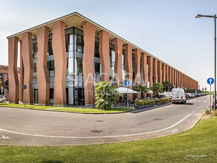 ufficio in affitto a Bernareggio