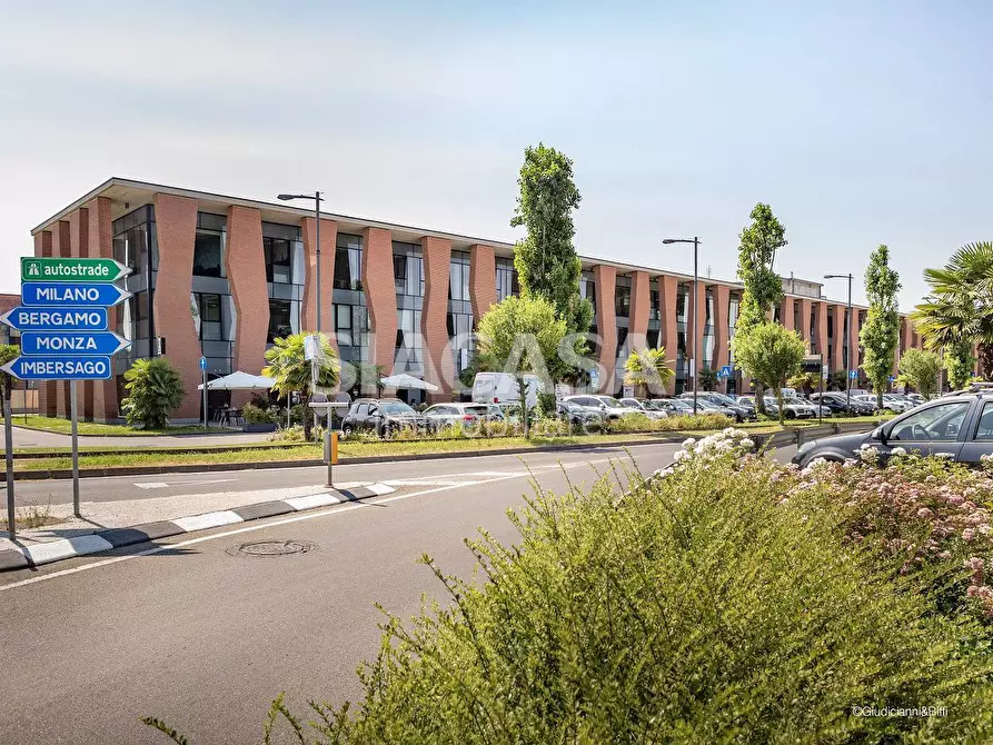 Immagine 3 di Ufficio in affitto  in BERNAREGGIO a Bernareggio