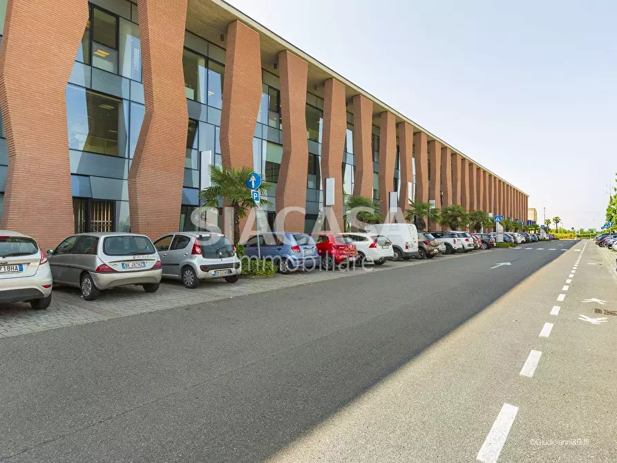 Immagine 4 di Ufficio in affitto  in BERNAREGGIO a Bernareggio