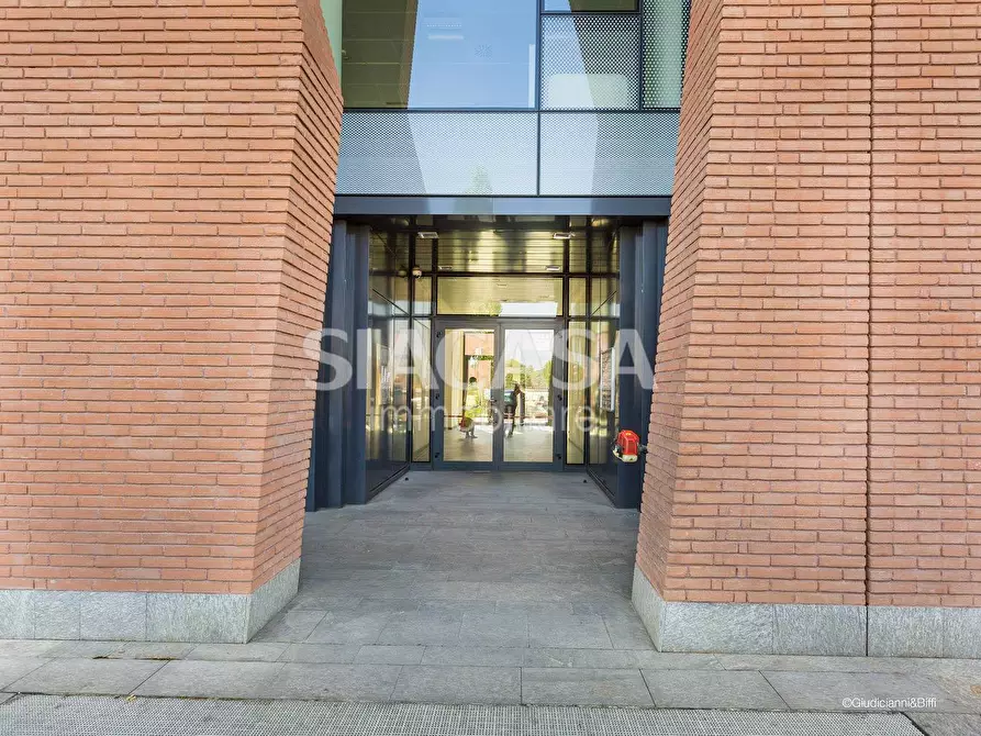 Immagine 6 di Ufficio in affitto  in BERNAREGGIO a Bernareggio