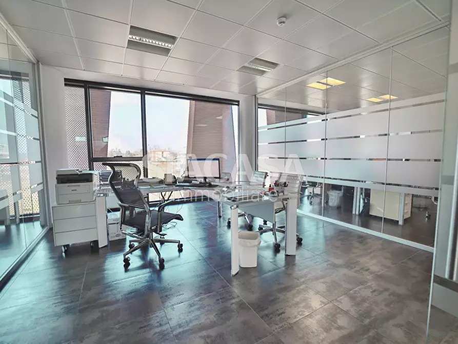 Immagine 9 di Ufficio in affitto  in BERNAREGGIO a Bernareggio