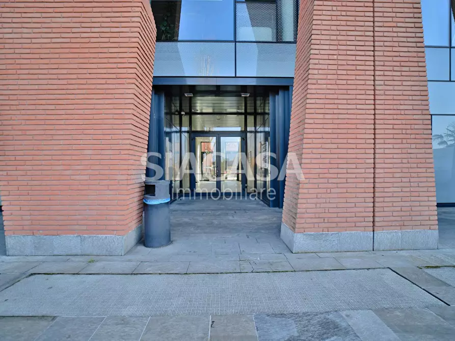 Immagine 27 di Ufficio in affitto  in BERNAREGGIO a Bernareggio