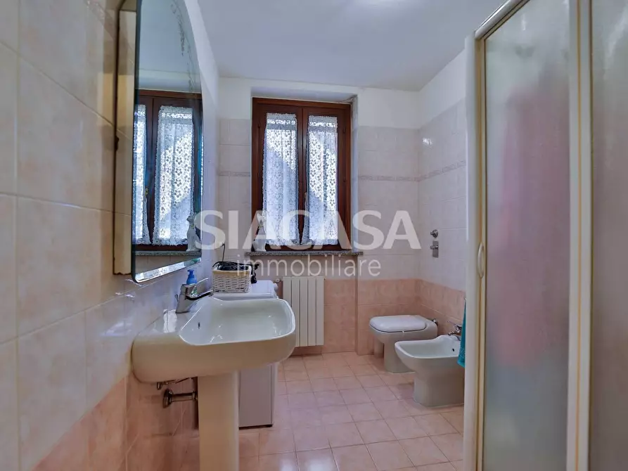 Immagine 20 di Appartamento in vendita  in Via Carlo Alberto Dalla chiesa a Caponago