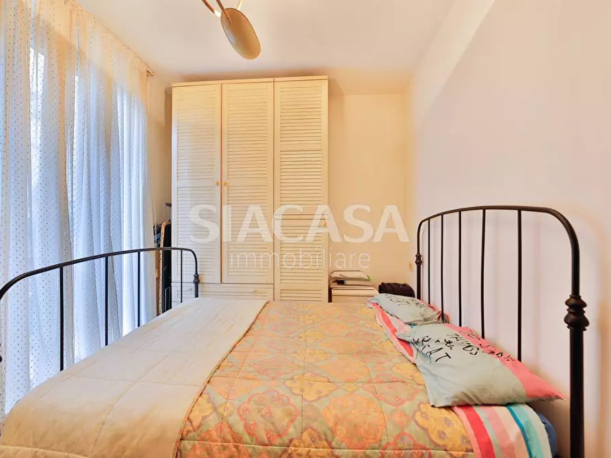 Immagine 23 di Appartamento in vendita  in Via Carlo Alberto Dalla chiesa a Caponago