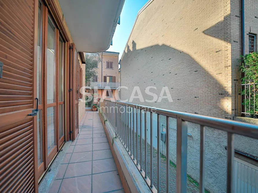 Immagine 24 di Appartamento in vendita  in Via Carlo Alberto Dalla chiesa a Caponago