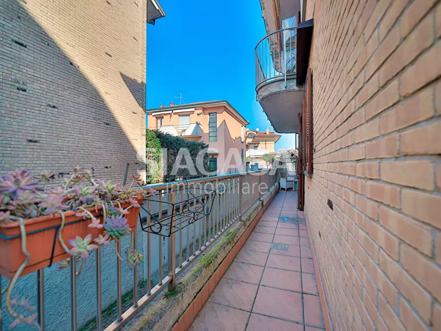 Immagine 26 di Appartamento in vendita  in Via Carlo Alberto Dalla chiesa a Caponago