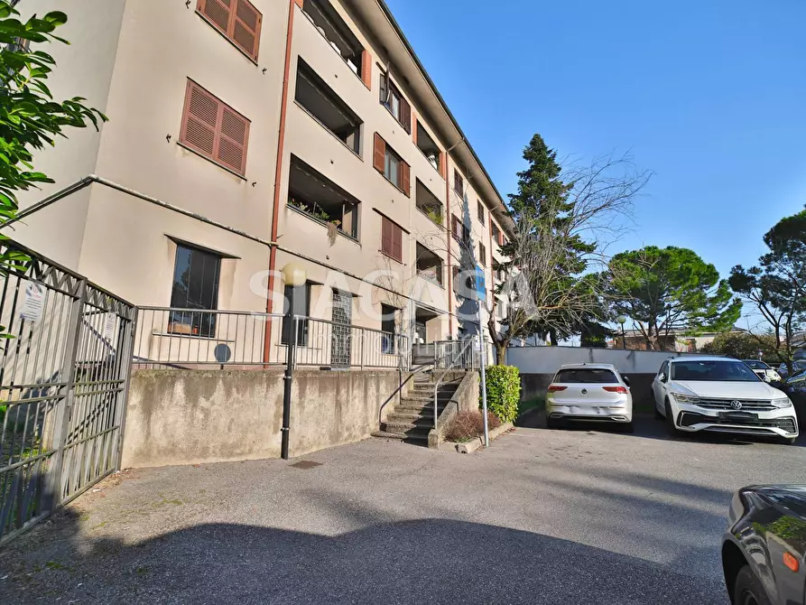 Immagine 3 di Ufficio in vendita  in Trezzo sull'Adda a Trezzo Sull'adda