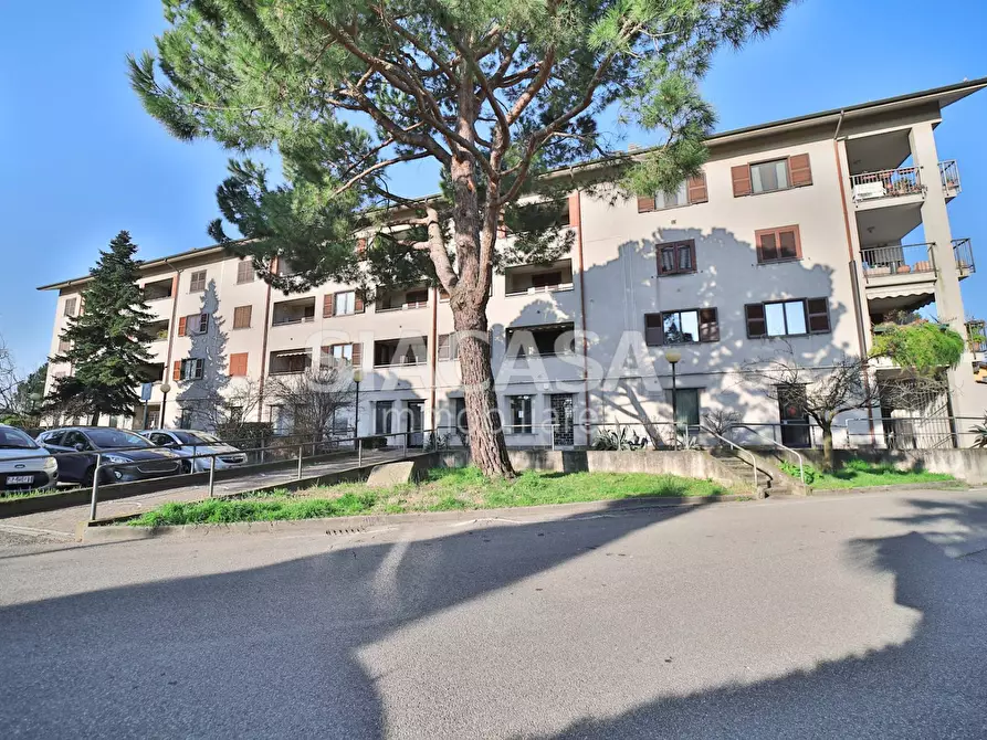 Immagine 8 di Ufficio in vendita  in Trezzo sull'Adda a Trezzo Sull'adda