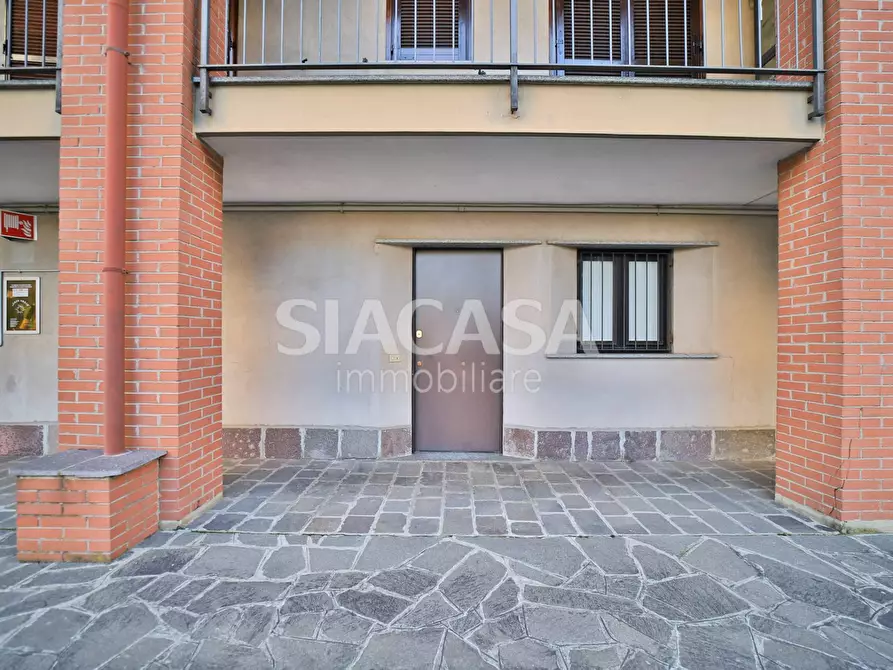 Immagine 14 di Ufficio in vendita  in Trezzo sull'Adda a Trezzo Sull'adda