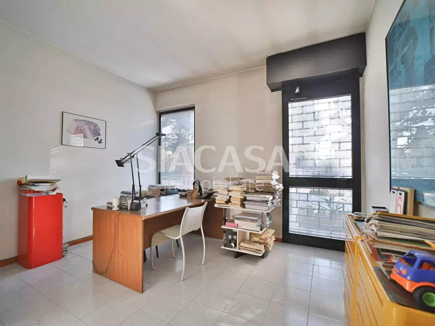 Immagine 20 di Ufficio in vendita  in Trezzo sull'Adda a Trezzo Sull'adda