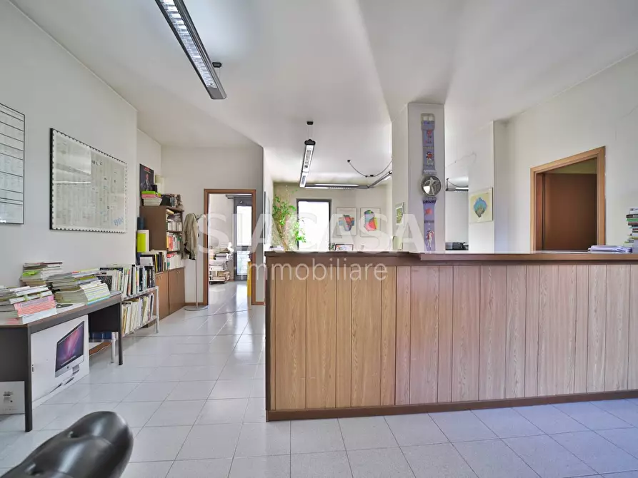 Immagine 23 di Ufficio in vendita  in Trezzo sull'Adda a Trezzo Sull'adda