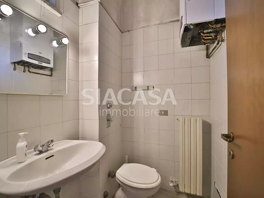 Immagine 24 di Ufficio in vendita  in Trezzo sull'Adda a Trezzo Sull'adda