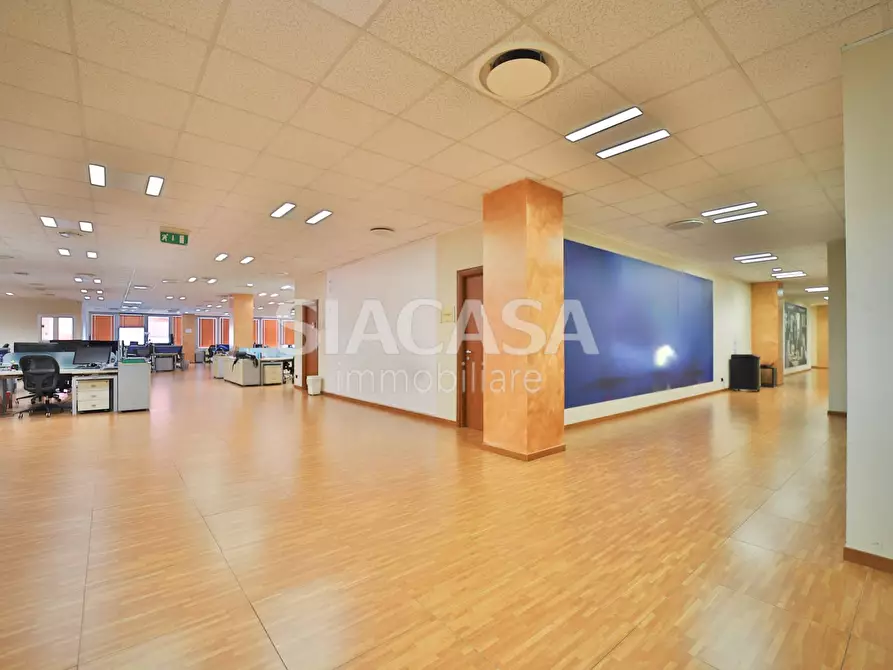 Immagine 2 di Ufficio in affitto  in Cernusco sul Naviglio a Cernusco Sul Naviglio
