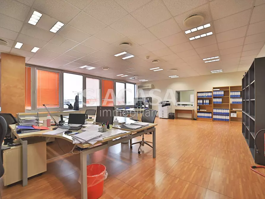 Immagine 4 di Ufficio in affitto  in Cernusco sul Naviglio a Cernusco Sul Naviglio