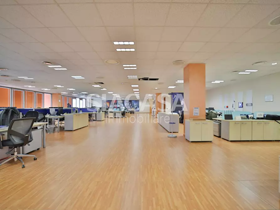 Immagine 5 di Ufficio in affitto  in Cernusco sul Naviglio a Cernusco Sul Naviglio