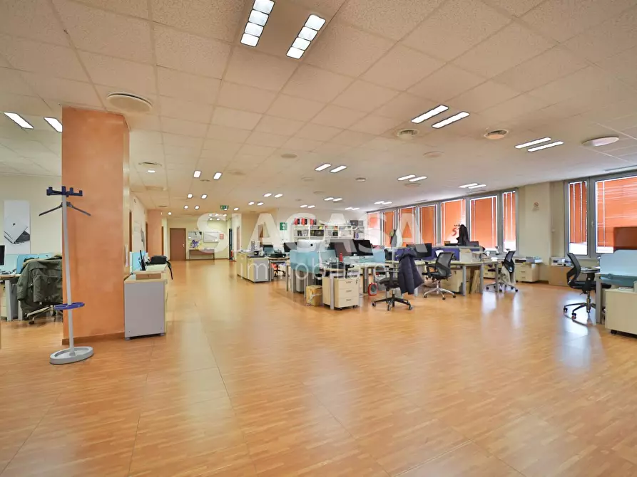 Immagine 6 di Ufficio in affitto  in Cernusco sul Naviglio a Cernusco Sul Naviglio