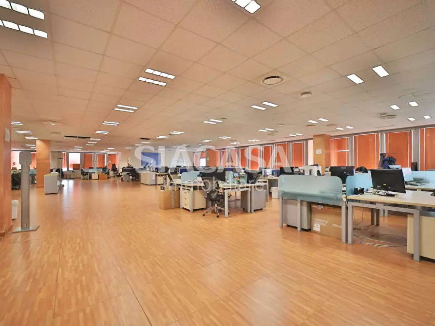 Immagine 7 di Ufficio in affitto  in Cernusco sul Naviglio a Cernusco Sul Naviglio