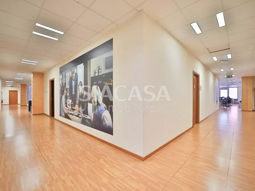 Immagine 10 di Ufficio in affitto  in Cernusco sul Naviglio a Cernusco Sul Naviglio