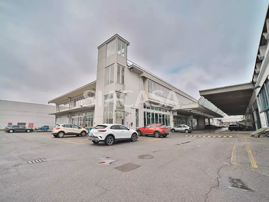 Immagine 13 di Ufficio in affitto  in Cernusco sul Naviglio a Cernusco Sul Naviglio