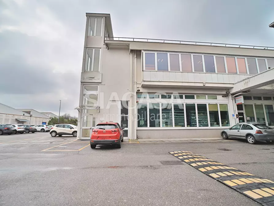 Immagine 15 di Ufficio in affitto  in Cernusco sul Naviglio a Cernusco Sul Naviglio