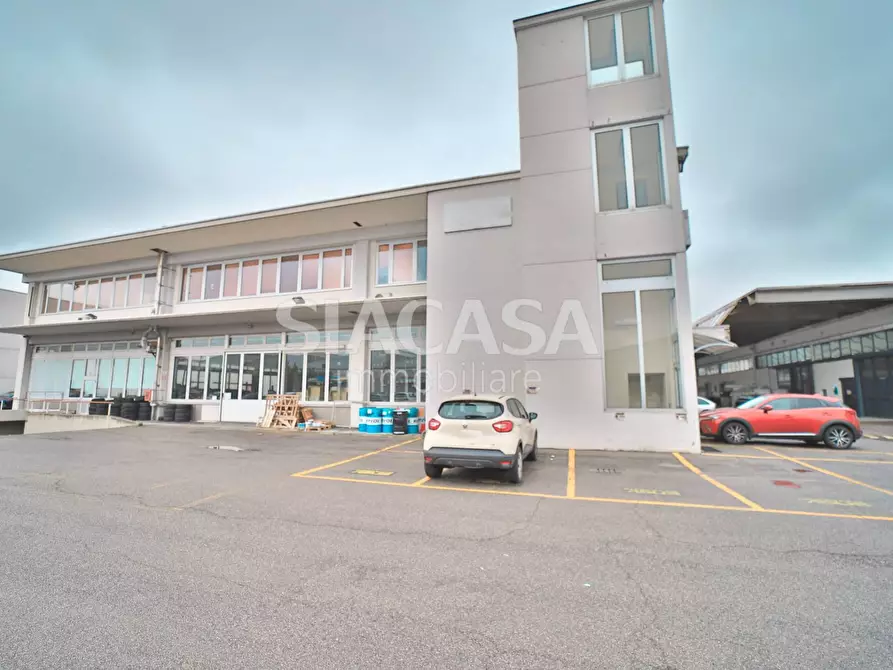 Immagine 16 di Ufficio in affitto  in Cernusco sul Naviglio a Cernusco Sul Naviglio