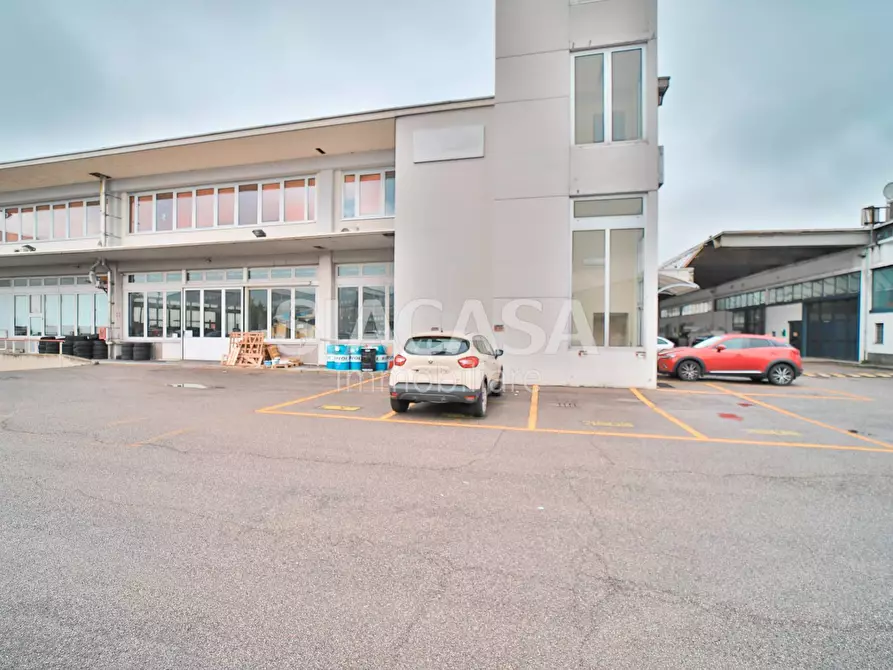 Immagine 17 di Ufficio in affitto  in Cernusco sul Naviglio a Cernusco Sul Naviglio