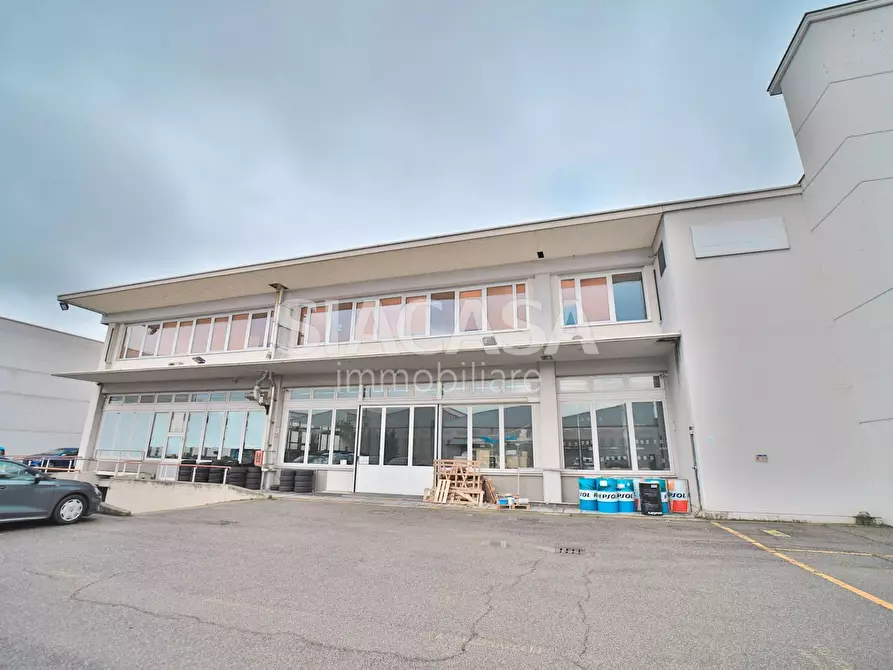 Immagine 18 di Ufficio in affitto  in Cernusco sul Naviglio a Cernusco Sul Naviglio