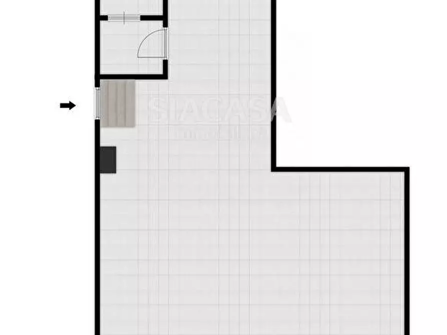 Immagine 25 di Ufficio in vendita  in Trezzo sull'Adda a Trezzo Sull'adda