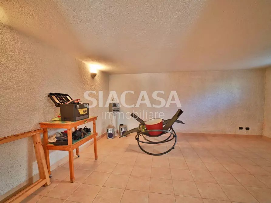 Immagine 22 di Villa in vendita  in via Volta a Busnago