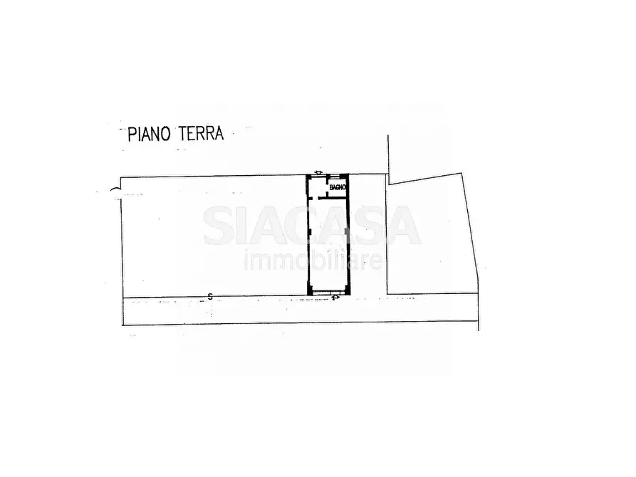 Immagine 11 di Negozio in vendita  a Agrate Brianza