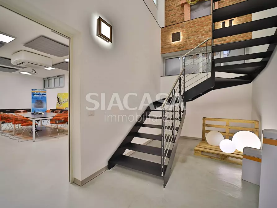 Immagine 1 di Capannone industriale in vendita  in Sesto San Giovanni a Sesto San Giovanni