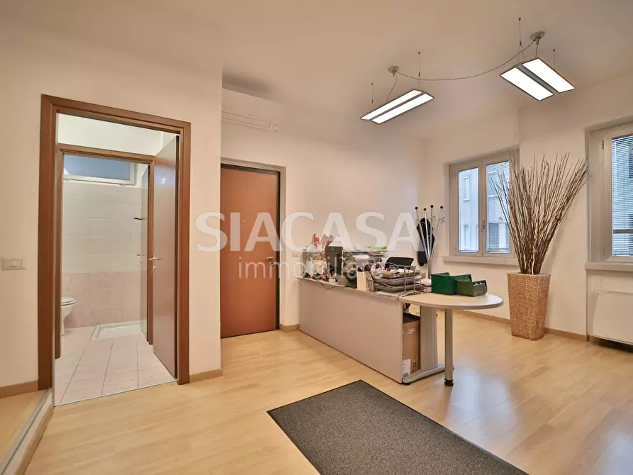 Immagine 2 di Capannone industriale in vendita  in Sesto San Giovanni a Sesto San Giovanni