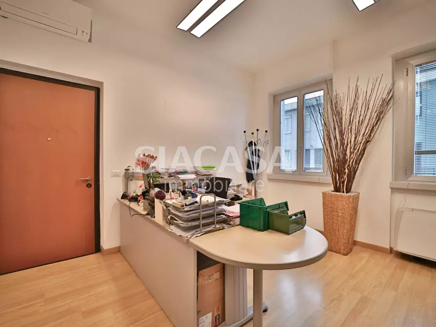 Immagine 3 di Capannone industriale in vendita  in Sesto San Giovanni a Sesto San Giovanni