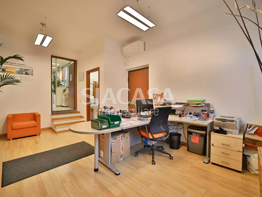 Immagine 4 di Capannone industriale in vendita  in Sesto San Giovanni a Sesto San Giovanni