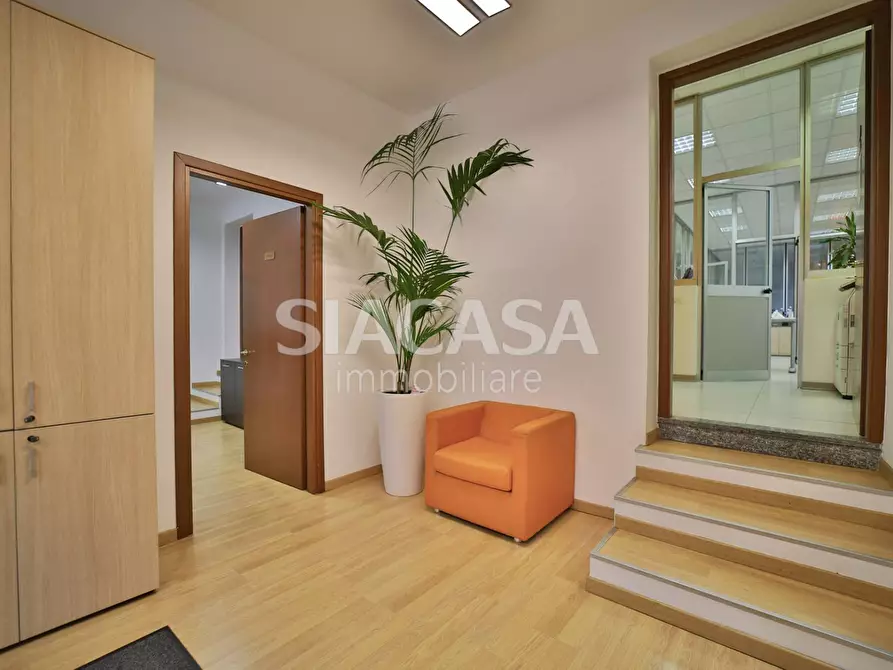 Immagine 5 di Capannone industriale in vendita  in Sesto San Giovanni a Sesto San Giovanni