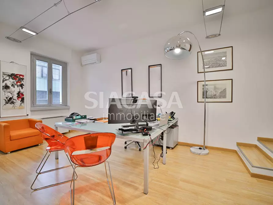 Immagine 6 di Capannone industriale in vendita  in Sesto San Giovanni a Sesto San Giovanni