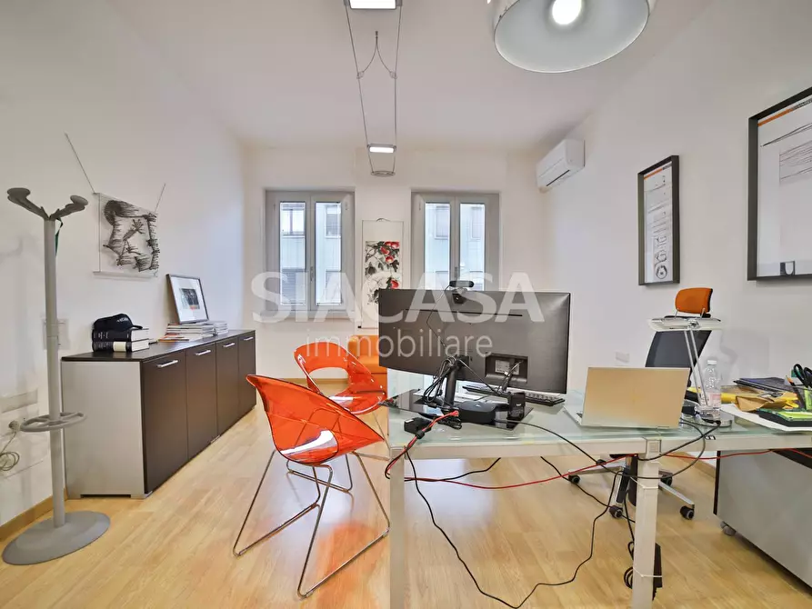 Immagine 7 di Capannone industriale in vendita  in Sesto San Giovanni a Sesto San Giovanni