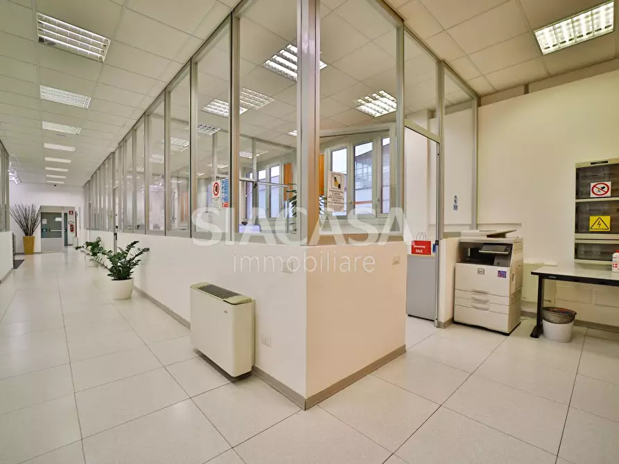 Immagine 8 di Capannone industriale in vendita  in Sesto San Giovanni a Sesto San Giovanni