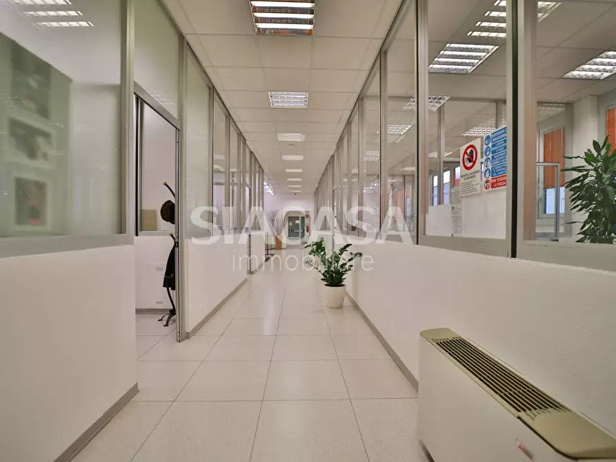 Immagine 9 di Capannone industriale in vendita  in Sesto San Giovanni a Sesto San Giovanni