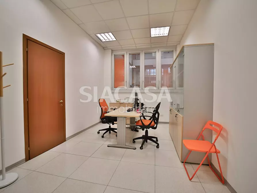 Immagine 10 di Capannone industriale in vendita  in Sesto San Giovanni a Sesto San Giovanni