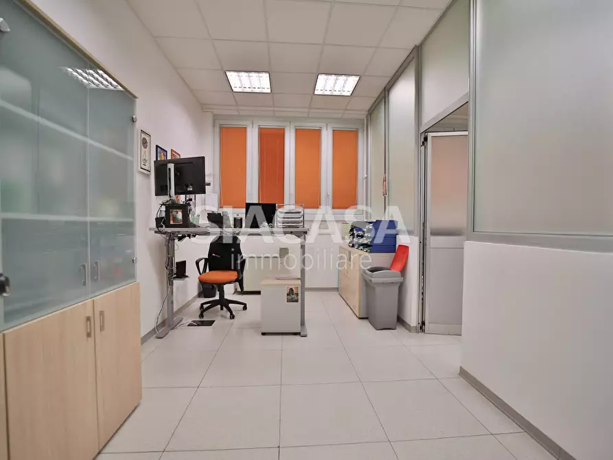 Immagine 11 di Capannone industriale in vendita  in Sesto San Giovanni a Sesto San Giovanni