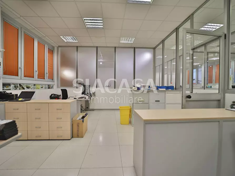 Immagine 12 di Capannone industriale in vendita  in Sesto San Giovanni a Sesto San Giovanni